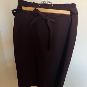 Banana Republic Pencil Skirt